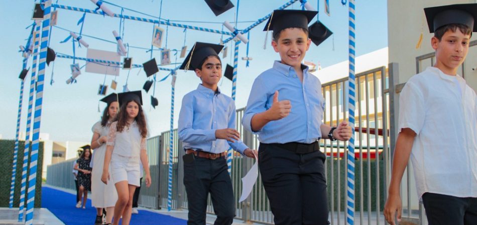 SIS-cairo-west-Gr.4 Graduation party 2025-184